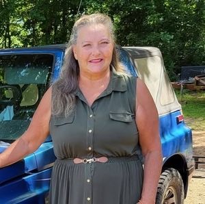 Meet your Posher, Brenda